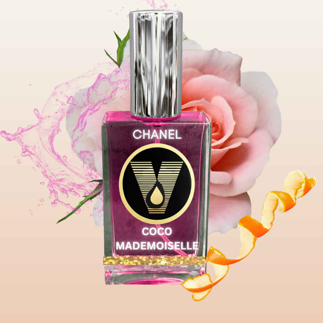 COCO MADEMOISELLE TYPE