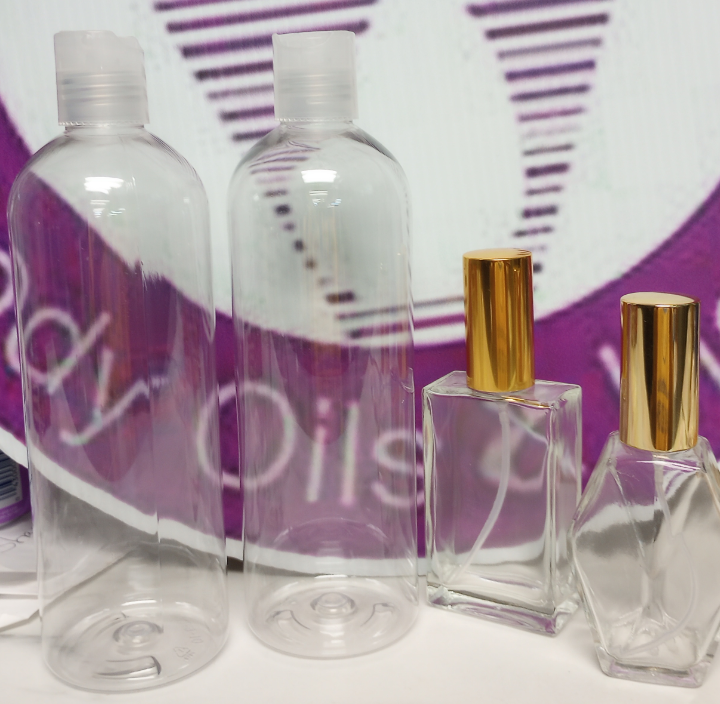 MYSLF LE PARFUM TYPE