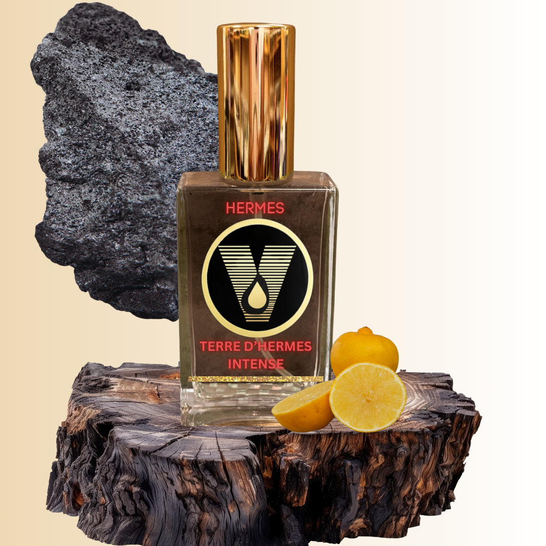 TERRE D'HERMES INTENSE TYPE