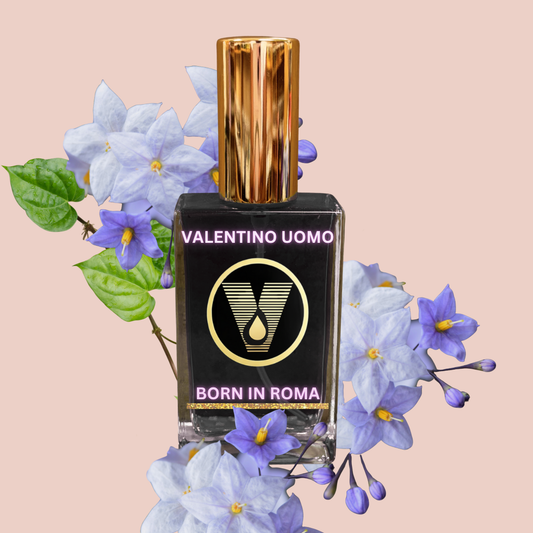 VALENTINO UOMO BORN IN ROMA TYPE