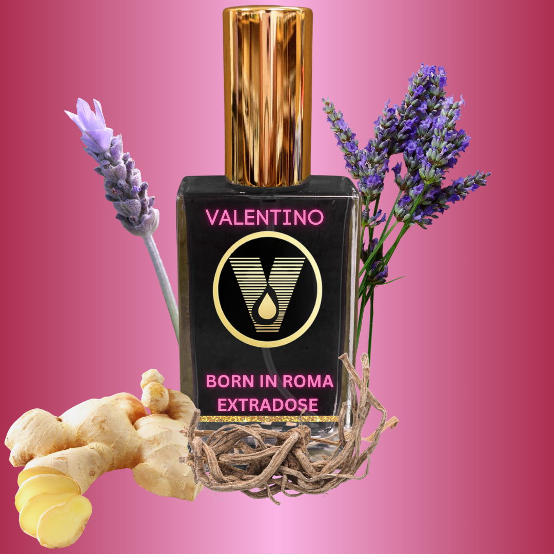 VALENTINO UOMO BORN IN ROMA EXTRADOSE TYPE