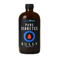Pure Diabetes Bully (16 oz.)