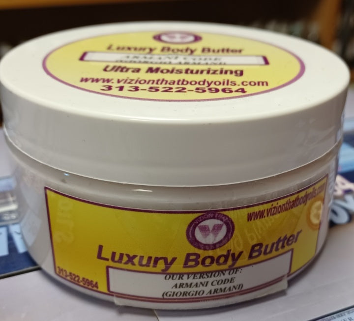 AMBER & PATCHOULI TYPE