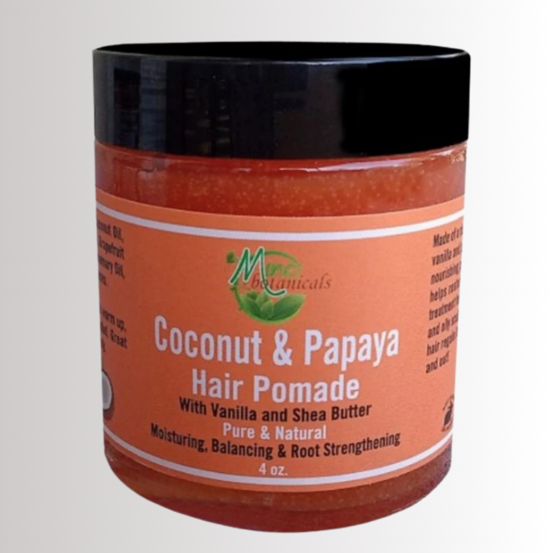 Hair Pomade