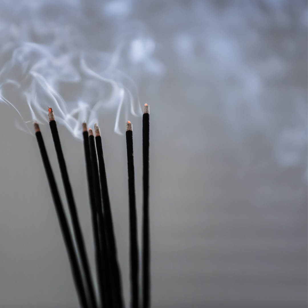 Incense