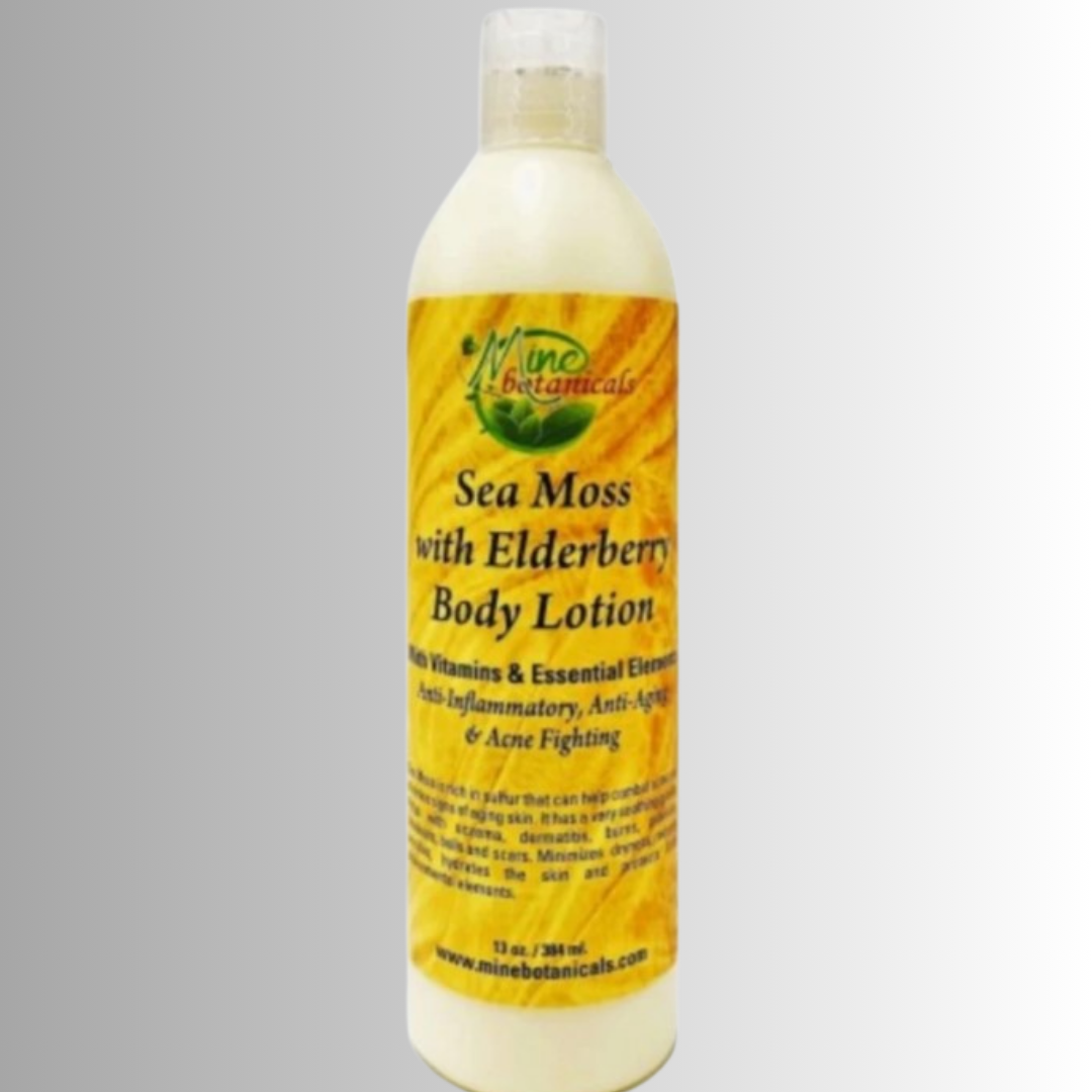Body Lotions