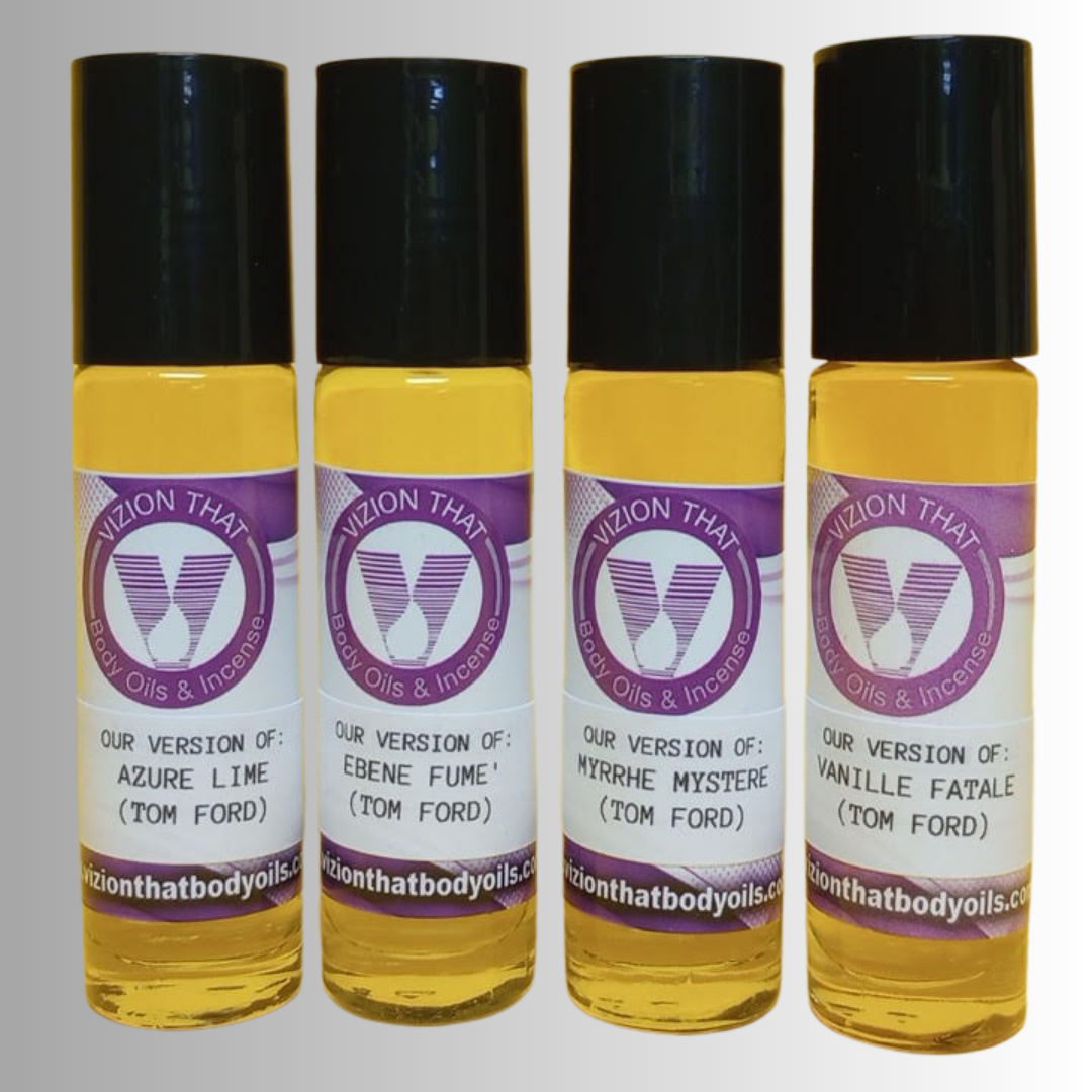 Sample Packs