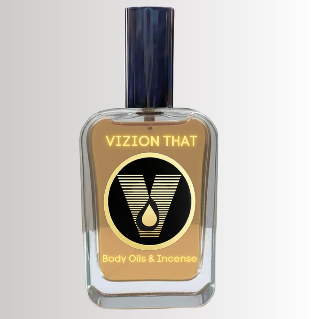 Men Body Oils