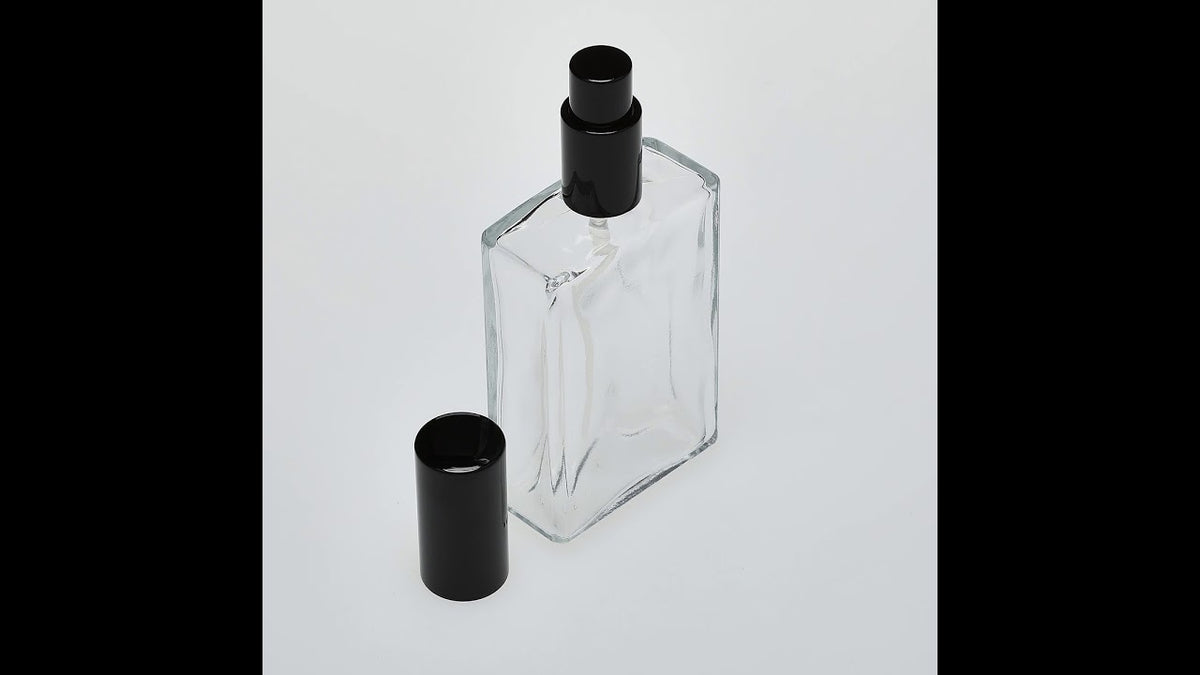 BLACK OPIUM (YSL) TYPE