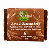 ACNE & ECZEMA SOAP BAR