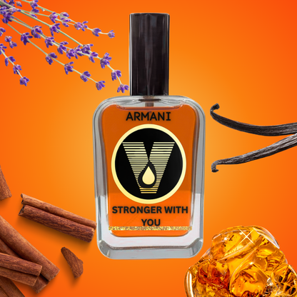 ARMANI STRONGER WITH YOU INTENSELY TYPE