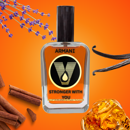 ARMANI STRONGER WITH YOU INTENSELY TYPE