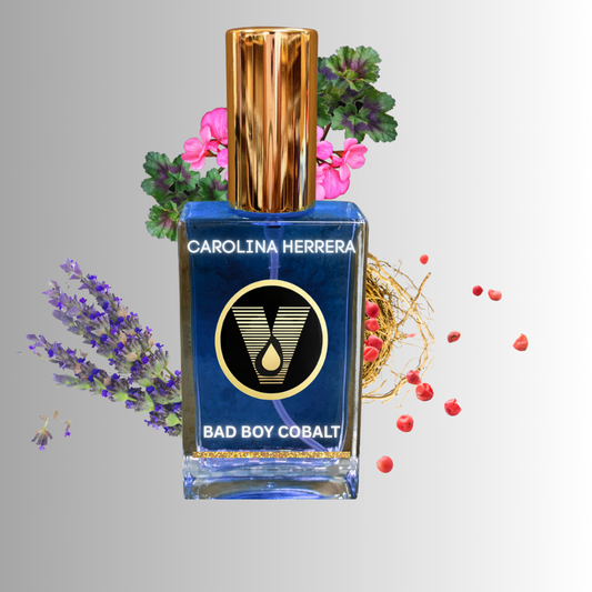 BAD BOY COBALT ELIXIR TYPE