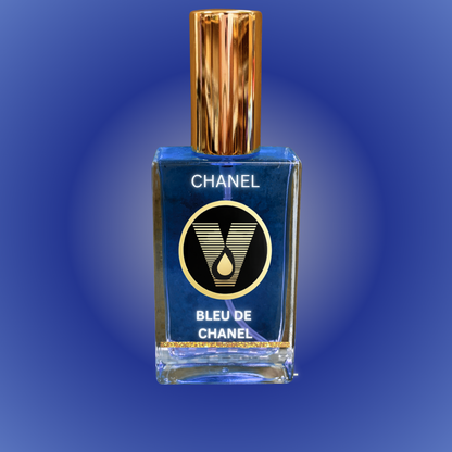 BLEU DE CHANEL TYPE