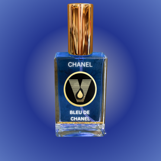 BLEU DE CHANEL TYPE