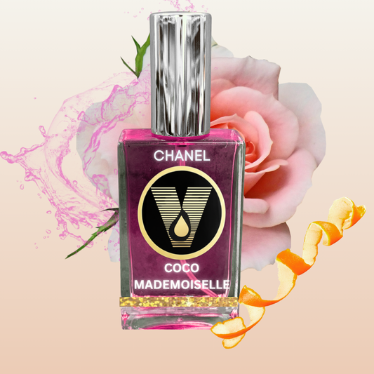 COCO MADEMOISELLE TYPE