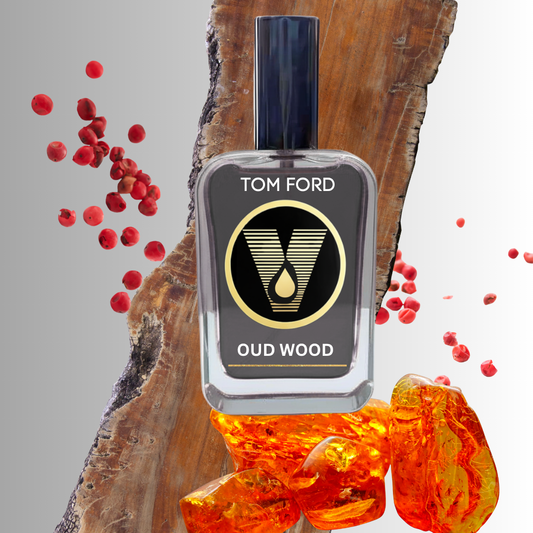 OUD WOOD TYPE