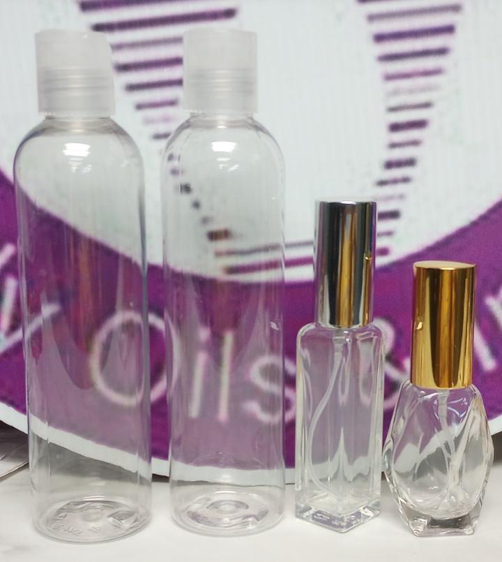 DOWNY LAVENDER & VANILLA BEAN TYPE