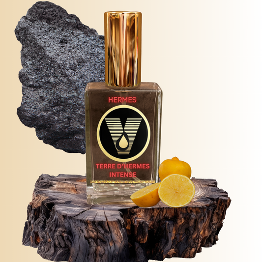 TERRE D'HERMES INTENSE TYPE