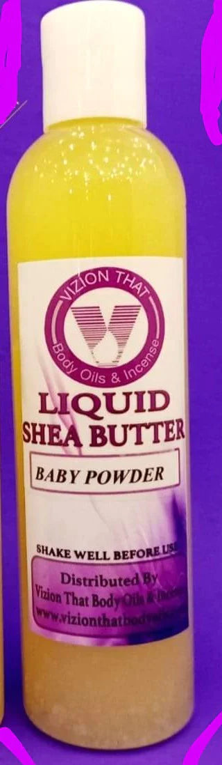 DUDU OSUN BLACK SOAP BODY OIL TYPE