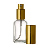 BURBERRY HER ELIXIR DE PARFUM TYPE