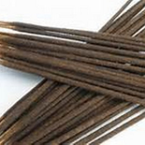 11″ Hand Dipped Incense Sticks/Bundle (85-100 Sticks)