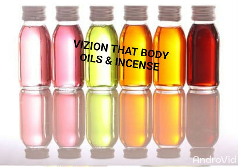 www vizionthatbodyoils.com Try our body oil version of Dancing