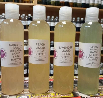 LEMONGRASS TYPE