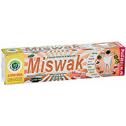 Natural Miswak Toothpaste