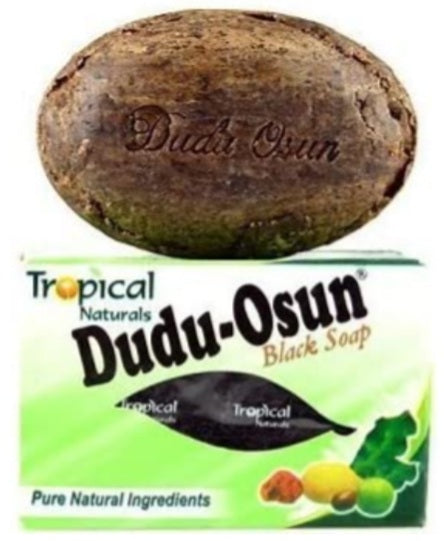 DUDU OSUN SOAP BAR