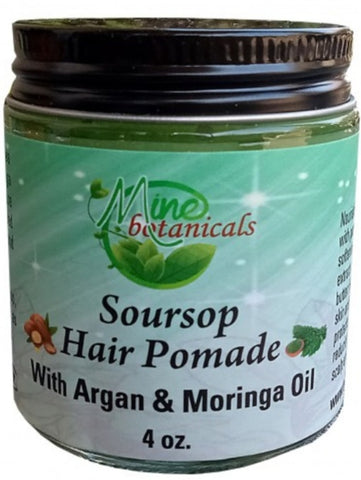 SOURSOP HAIR POMADE