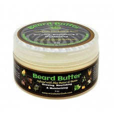 BEARD BUTTER