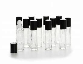 WHOLESALE-IN-A-BAG 100 OF OUR 1/3 OZ. ROLL-ON BOTTLES