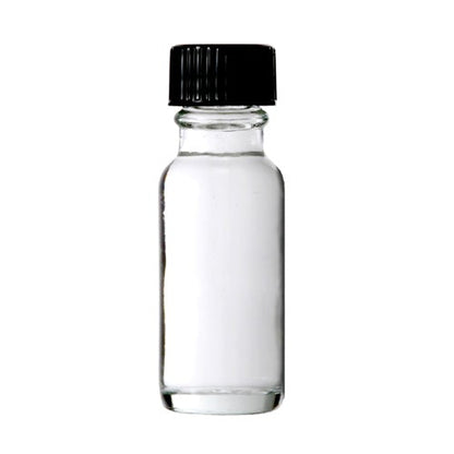 VANILLA BOURBON TYPE