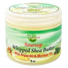 SOURSOP WHIPPED SHEA BUTTER